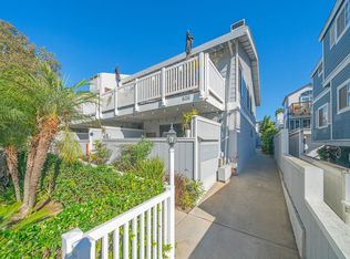 606 N Guadalupe Ave UNIT G, Redondo Beach, CA 90277