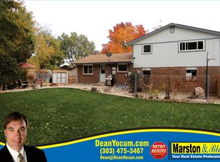 8230 Newland Cir, Arvada, CO 80003
