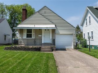 3431 Marimont Dr, Dayton, OH 45410