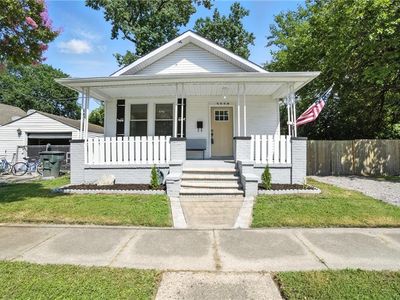 3228 Verdun Ave, Norfolk, VA, 23509