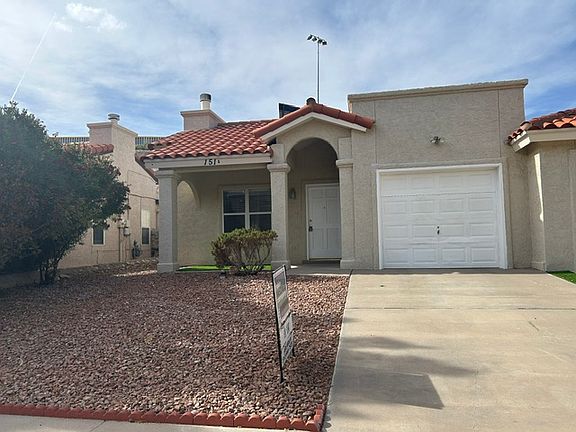 2nd image of 151 N Alto Mesa Dr #A