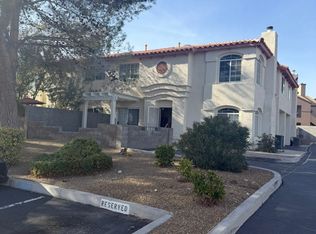 3407 Twilight Star Dr, Las Vegas, NV 89117