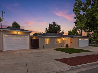 1787 Foxworthy Ave, San Jose, CA 95124