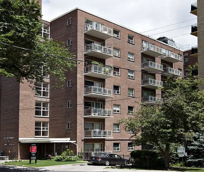 95 Lawton Blvd #307 — Photo 13