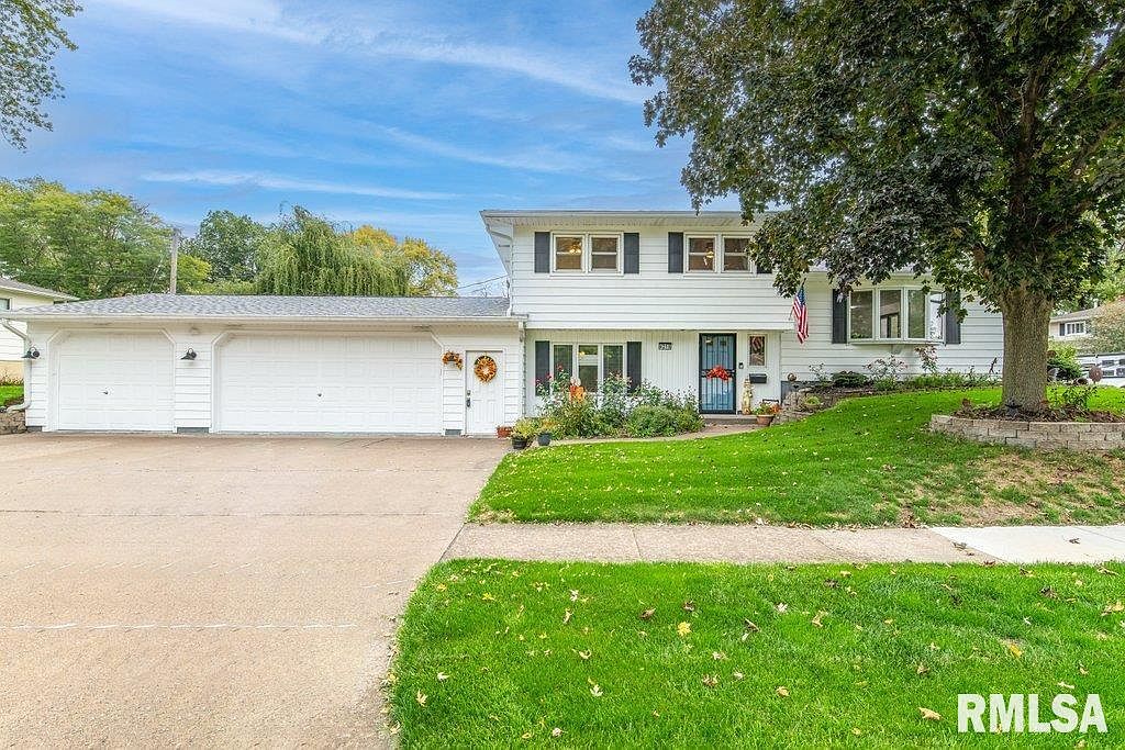 4219 36th Ave, Moline, IL 61265 Zillow