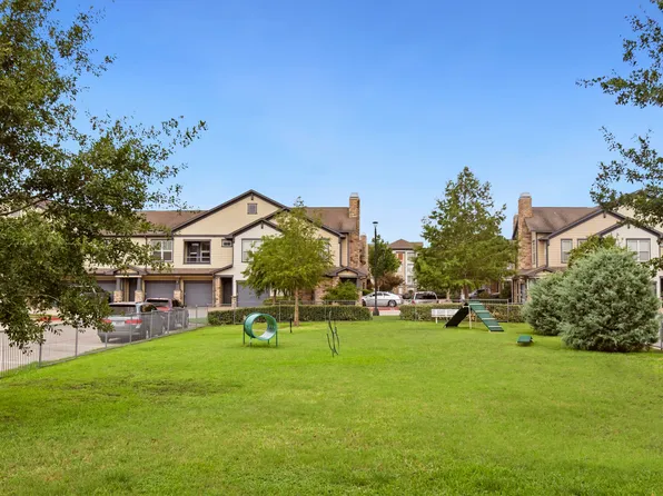 Katy Ranch Apartments