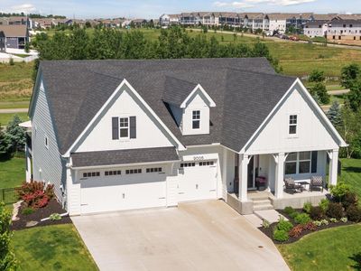 9006 Bur Oak Ct, Woodbury, MN, 55129