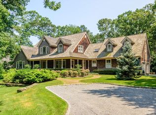 19 Bridge Hill Ln, Sag Harbor, NY 11963