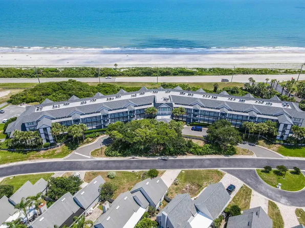110 Ocean Hollow Ln APT 316, Saint Augustine, FL 32084