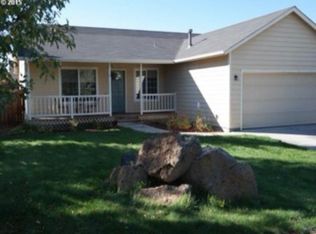 21331 Puffin Dr, Bend, OR 97701