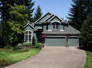 27969 Skyridge Dr, Eugene, OR 97405