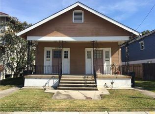 3123 Jena St, New Orleans, LA 70125