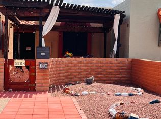 350 N Calle Del Chancero, Green Valley, AZ 85614