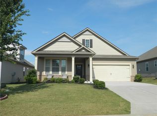 120 Rossmoor Ct, Anderson, SC 29621