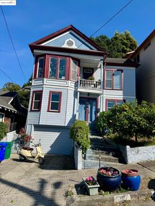 17 Montana St, Richmond, CA, 94801