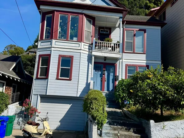 17 Montana St, Richmond, CA 94801