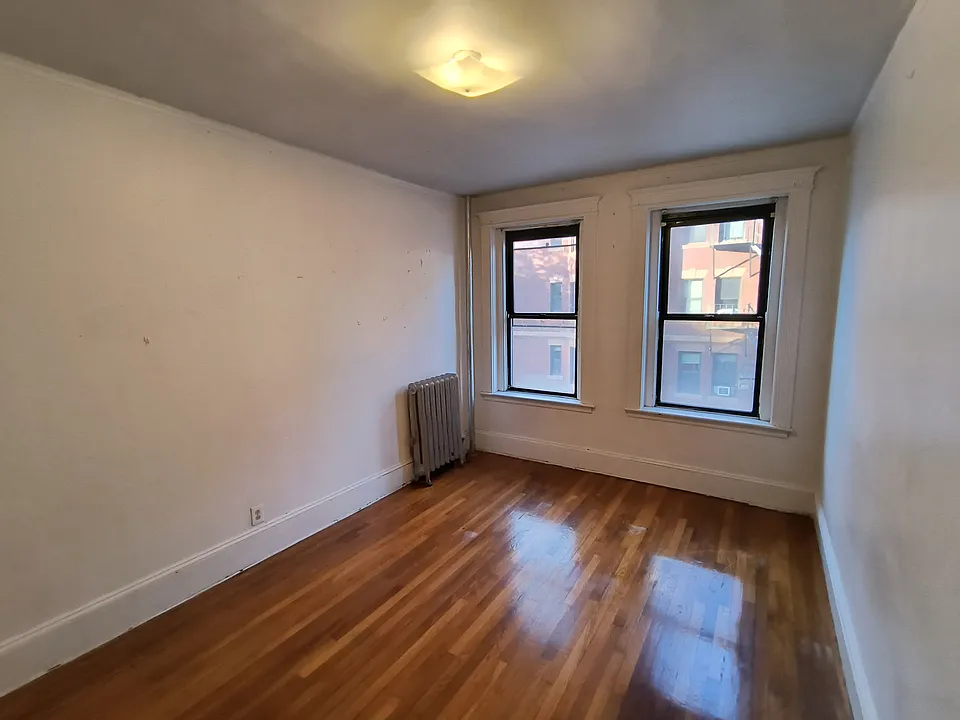 1254 Commonwealth Ave #5A