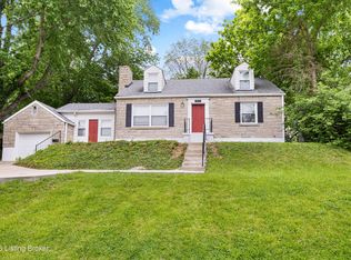 5301 Alpine Way, Louisville, KY 40214