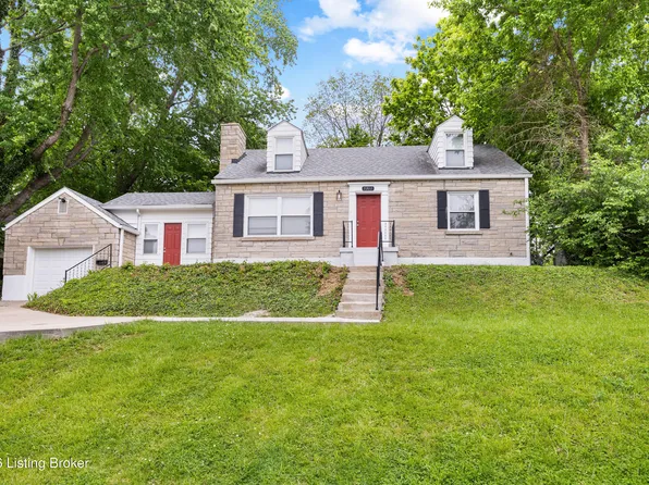 5301 Alpine Way, Louisville, KY 40214