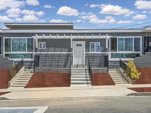 4924 Iroquois Ave, San Diego, CA 92117