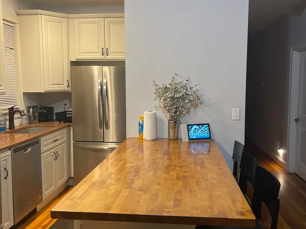 (undisclosed Address), Malden, MA 02148