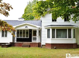 11071 Mixer Rd, Forestville, NY 14062