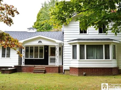 11071 Mixer Rd, Forestville, NY, 14062