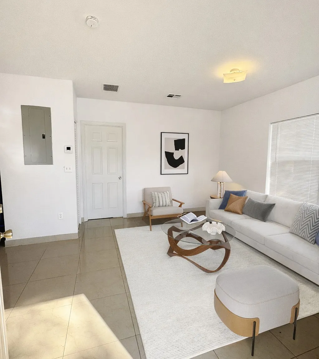 1 bed, $1,850 — Photo 3