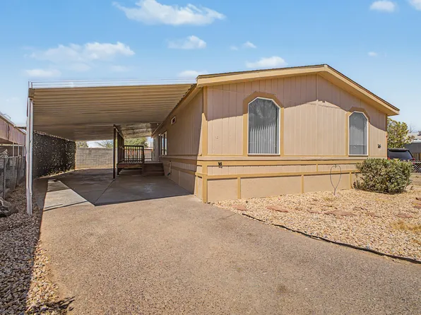 1105 N Dysart Rd Lot 16, Avondale, AZ 85323