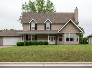 169 Spurlock Dr, Branson, MO 65616
