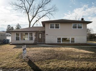 10408 S 82nd Ave, Palos Hills, IL
