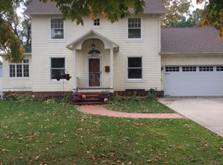 3609 Western Ave, Mattoon, IL 61938