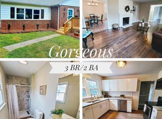 1324 Kenwood St, Winston Salem, NC 27103