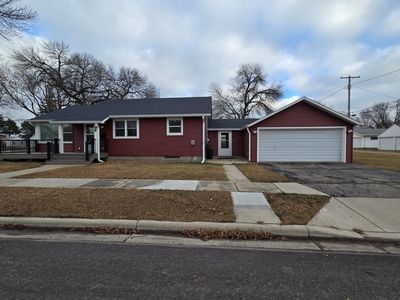 26 S Bordson St, Appleton, MN, 56208