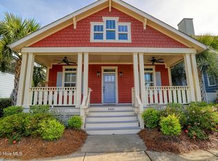 6445 Figure Eight Drive SW, Ocean Isle Beach, NC 28469