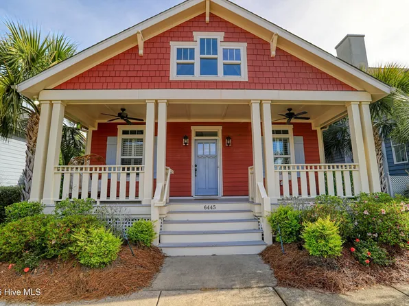 6445 Figure Eight Drive SW, Ocean Isle Beach, NC 28469