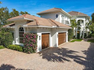 221 Fishermans Way, Jupiter, FL 33477