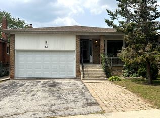 34 Beamsville Dr #E05, Toronto, ON M1T 3S2