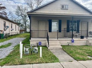 533 Avenue B, Marrero, LA 70072