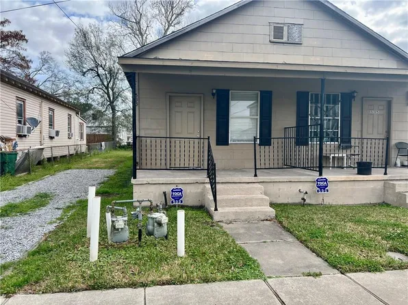 533 Avenue B, Marrero, LA 70072