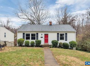2342 Highland Ave, Charlottesville, VA 22903