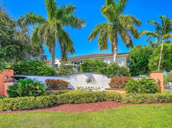 17351 NW 7th Ave #1104, Miami Gardens, FL 33169