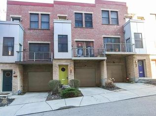 510 Dandridge St, Cincinnati, OH 45202