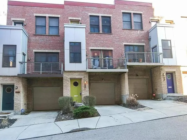 510 Dandridge St, Cincinnati, OH 45202