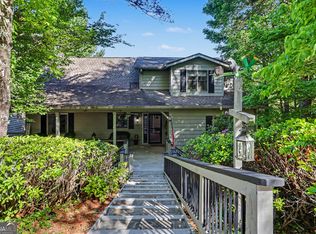 519 Pinecrest Rd, Sautee Nacoochee, GA 30571