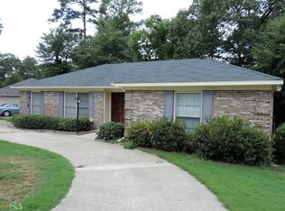 6249 Cricket Ln, Columbus, GA 31909