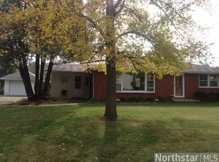 1852 Elm St, White Bear Lake, MN 55110
