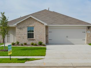 3123 Channing Dr, Forney, TX 75126
