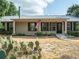 621 Spanish Moss Dr, Spring Branch, TX 78070