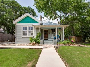 115 W Mulberry Ave, San Antonio, TX 78212